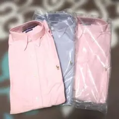 ラルフローレン ワイシャツ 3点
