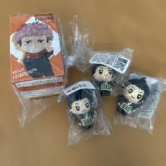 呪術廻戦セット