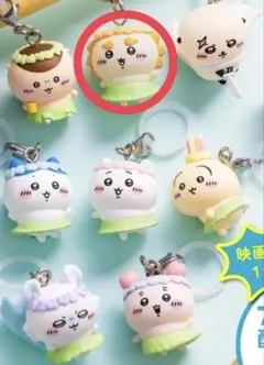 ［即発送］ちいかわ チャームミニフィギュア シーサーのサムネイル