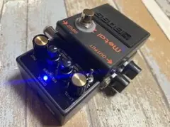 BOSS MT-2 / DIEZEL TWIN DRIVE MOD - メルカリ