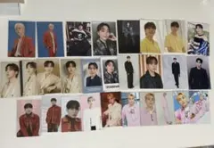 SEVENTEEN SEUNGWAN スングァン トレカ まとめ売り