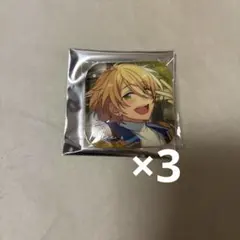 あんスタ 中国 9周年 缶バッジ 白鳥藍良 - メルカリ