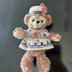 シェリーメイ　20周年　ぬいぐるみ バッチ