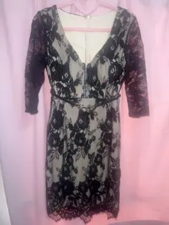 Dazzy キャバドレス