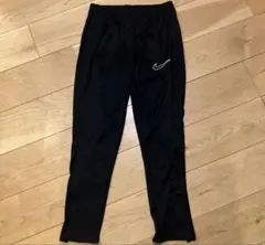 NIKE ナイキ ジャージ パンツ 黒 ブラックのサムネイル