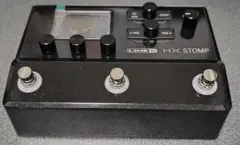 Line 6 HX STOMPのサムネイル