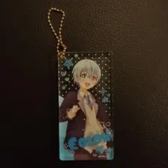 ころんくん　アクリルブロックキーホルダー