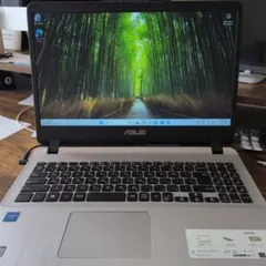ASUS N56VM Core i7 ブルーレイ フルHD メモリ8G SSD ASUS N56VM Core i7 ブルーレイ フルHD メモリ8G SSD - メルカリ