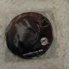 鬼滅の刃 ufotable DINING 上弦集結 コースター 猗窩座