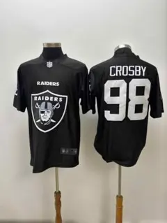 2025年最新】raiders ユニフォームの人気アイテム - メルカリ