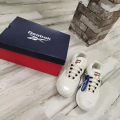 Reebok スニーカー FX2143 ホワイト