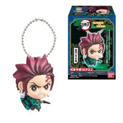 竈門炭治郎 デフォルメマスコット