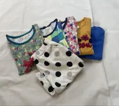 新品・タグ付き！子供服まとめ売り120サイズ⑦