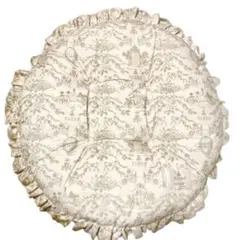 青木美沙子 ニナス mpetit クッション トワルドジュイ しまみさ ロリータ