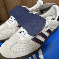 サンバLT samba lt adidas スニーカー
