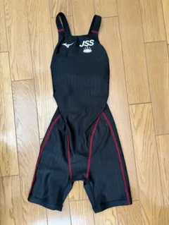 Mizuno 水着 140サイズ Fina認証
