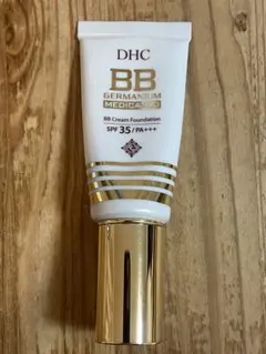 DHC BBクリーム GE 02 ナチュラルオークルのサムネイル