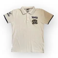 Norton ポロシャツ ホワイト