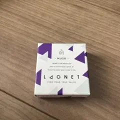 ラグネット MUSK 香水 10g 新品 - メルカリ