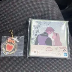 ディズニー　一番くじ