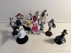 美少女フィギュア　まとめ売り