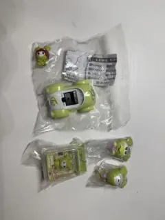 twice ガチャガチャセット　ジョンヨン