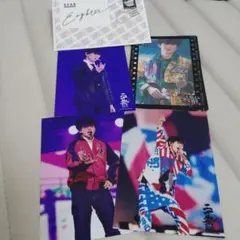 SUPEREIGHT 二十祭東京 生蒼写真 横山裕