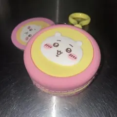 ちいかわ まんまるミニシリコンポーチ