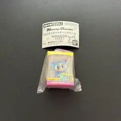 ナルミヤ ミニチュアパッケージチャーム (エンジェルブルー)