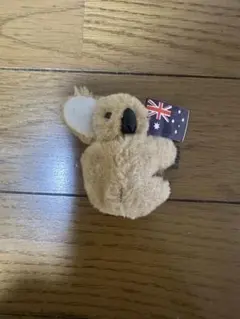 昭和レトロ ビンテージ コアラ ぬいぐるみ 懐かしい 希少 - メルカリ