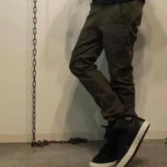 ripvanwinkle サイクリングパンツのサムネイル