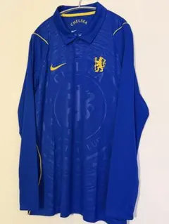 Nike チェルシー 26-27 ホーム ユニフォーム 長袖 L