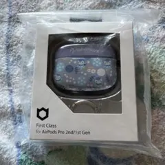 ポケモン AirPods Pro ケース iFace ポッチャマ