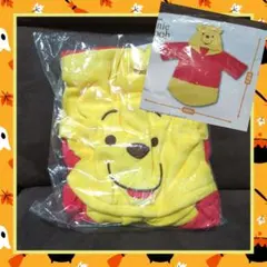 くまのプーさん　コスプレ　仮装　コスチューム　キッズ衣装