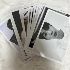 髙地優吾 公式写真 まとめ売り SixTONES