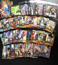 昔　ドラゴンボール　カード　まとめ売り