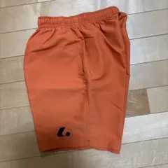 LUCENT ハーフパンツ 130サイズ