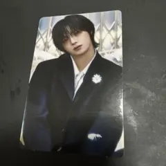 &TEAM POP-UP フォトカードSET B K 1枚