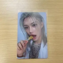 StrayKids スキズ Felix フィリックス　GIANT