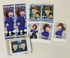 忍たま乱太郎　まとめ売り　不破雷蔵　鉢屋三郎