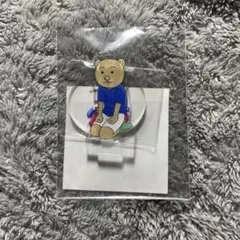ギャグマンガ日和 25周年記念展 クマ吉くん　アクリルスタンド