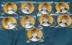 ［203］ギヴン　キヅナツキ　鹿島柊　八木玄純　缶バッジ　DMM スクラッチ　猫 201］ギヴン キヅナツキ 鹿島柊 缶バッジ DMM スクラッチ 猫 - メルカリ