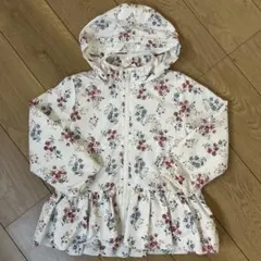 petit main マウンテンパーカー 120