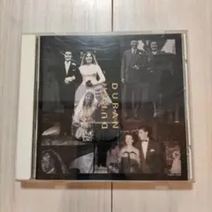 イギリス　ロック　ニューウェイヴ　デュラン・デュラン