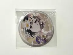 プロセカ 東雲絵名 グリッター缶バッジ 4a - メルカリ