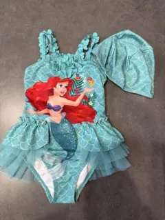 Disney Store アリエル 水着