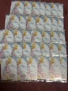 プリキュア ウエハース カード キュアハート