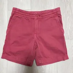 POLO RALPH LAUREN ポロ ラルフローレン キッズ ハーフパンツ