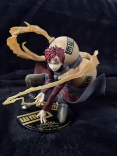 2026年最新】G.E.M.シリーズ 我愛羅 風影の人気アイテム - メルカリ