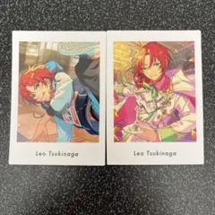 あんスタ ぱしゃっつ vol.6 月永レオ